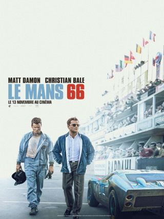 LE MAN 66 LE MAN 66