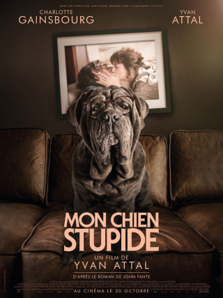 MON CHIEN STUPIDE MON CHIEN STUPIDE